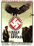 L'Aigle s'est envolé