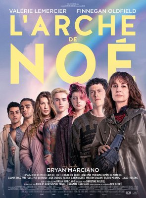 L'Arche de Noé