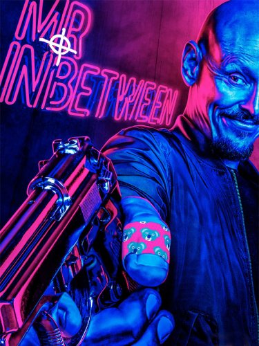 Mr. Inbetween - Saison 3