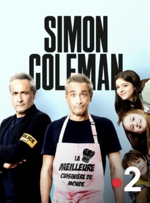 Simon Coleman - Saison 2