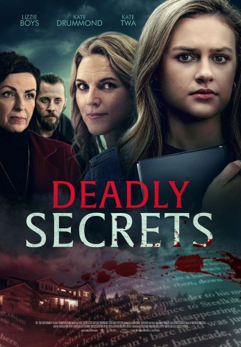 Secrets Mortels Entre Mère et Fille