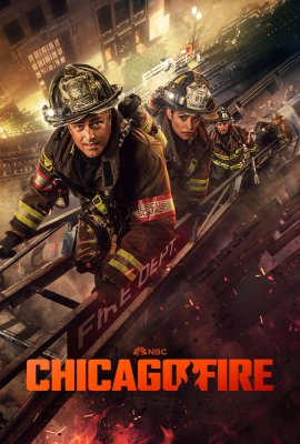 Chicago Fire - Saison 13