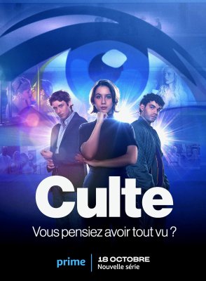 Culte - Saison 1