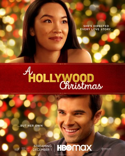 Noël à Hollywood