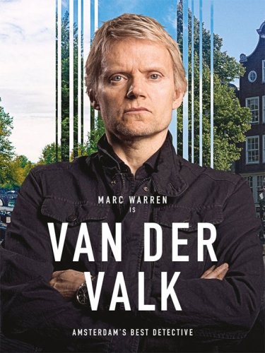 Les Enquêtes du commissaire Van der Valk - Saison 3