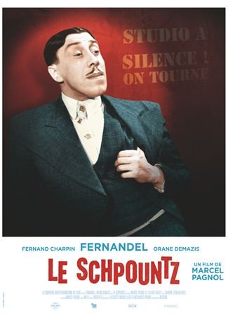 Le Schpountz