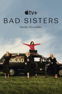 Bad Sisters - Saison 2