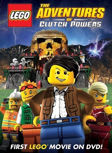 Lego : Les Aventures de Clutch Power