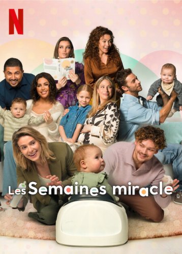 Les Semaines Miracles