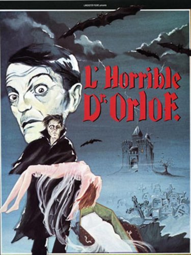 L'Horrible Docteur Orloff