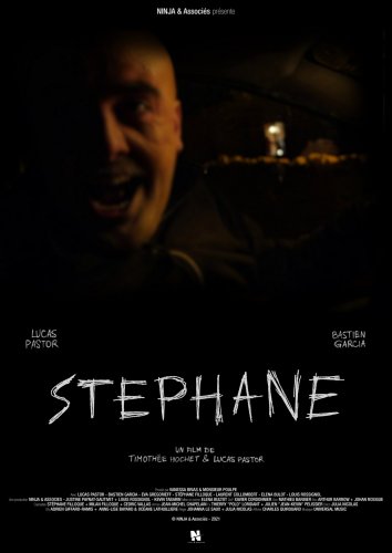 Stéphane