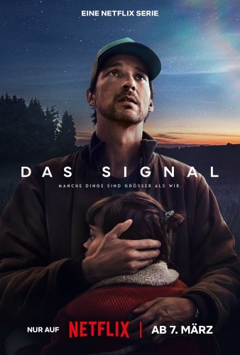 The Signal - Saison 1