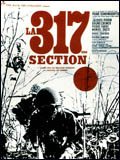 La 317ème section