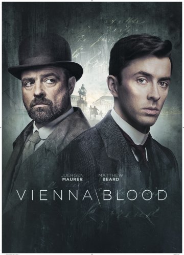 Vienna Blood - Saison 1