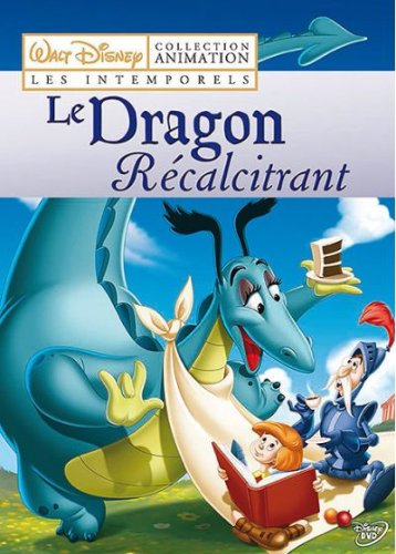 Le Dragon Récalcitrant