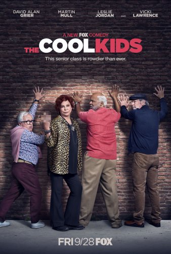 The Cool Kids - Saison 1