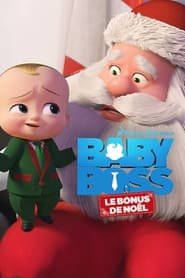 Baby Boss : Le bonus de Noël