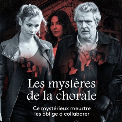 Les Mystères de la Chorale