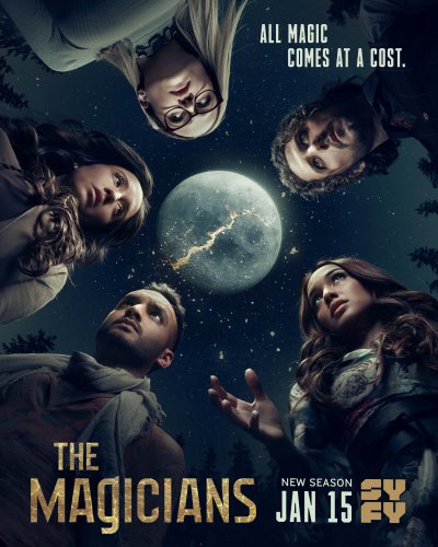 The Magicians - Saison 5