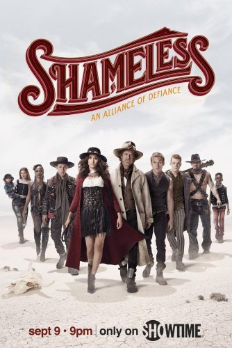 Shameless - Saison 11