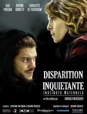 Disparition inquiétante - Saison 1