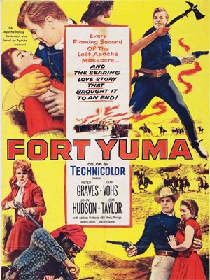 Fort Yuma