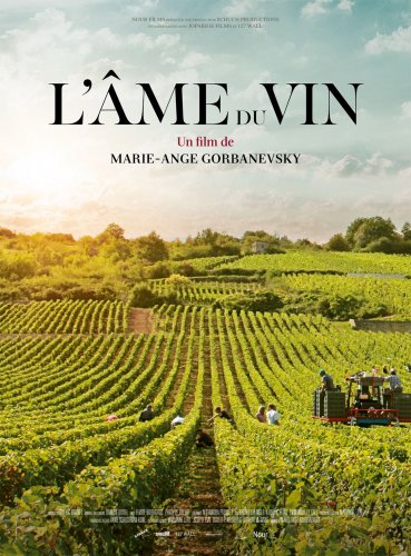 L'Âme du vin