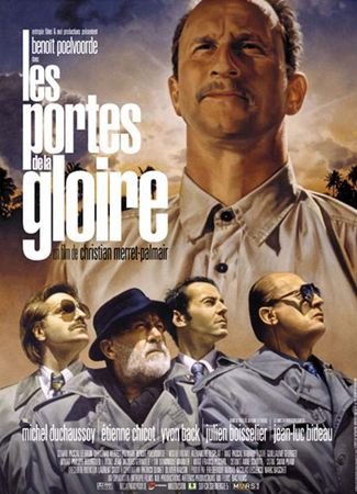 Les Portes de la gloire