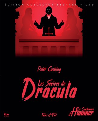 Les Sévices de Dracula