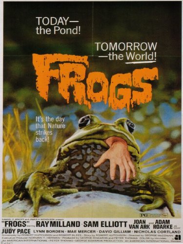 Frogs