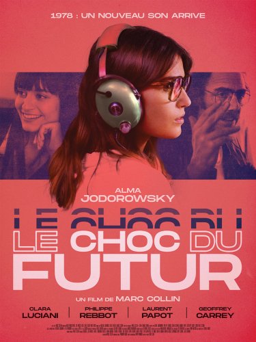 Le Choc du futur