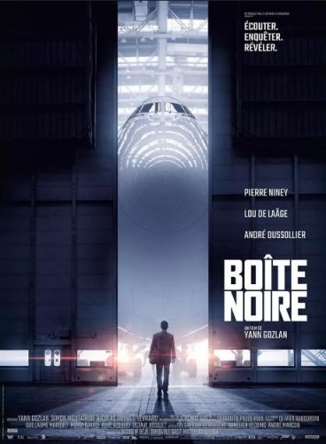 Boîte noire