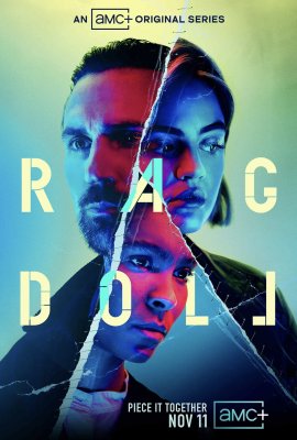 Ragdoll - Saison 1