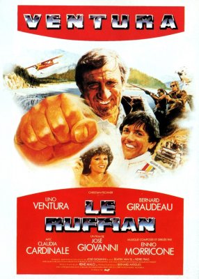 Le Ruffian