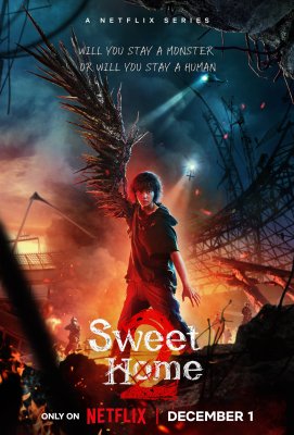 Sweet Home - Saison 3