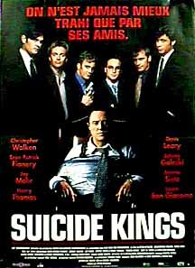 Suicide Kings