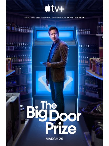 The Big Door Prize - Saison 1