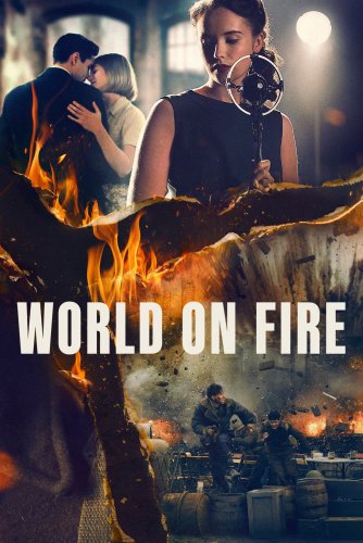 World on Fire - Saison 1