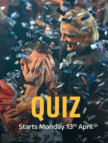 Quiz - Saison 1