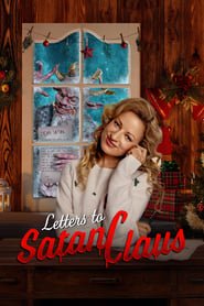 Letters to Satan Claus