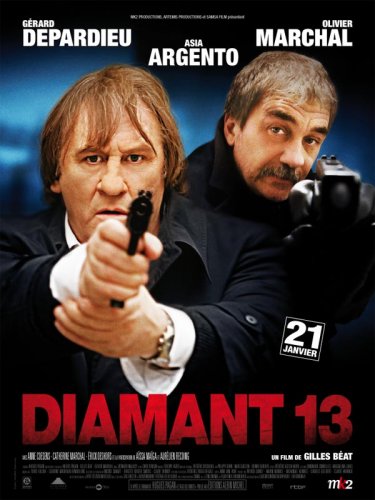 Diamant 13