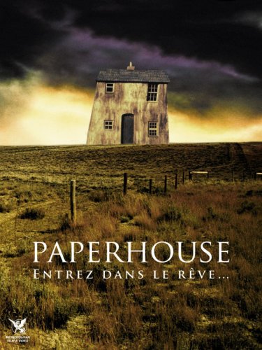 Paperhouse