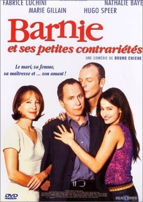 Barnie et ses petites contrariétés