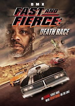 Fast And Fierce: Death Race