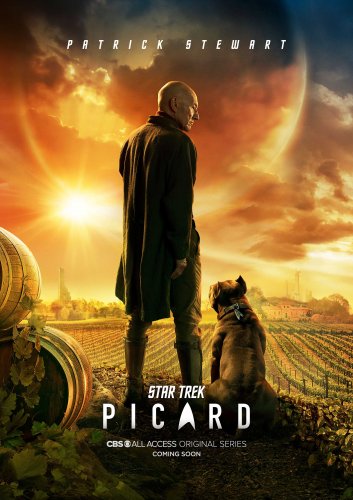 Star Trek: Picard - Saison 1