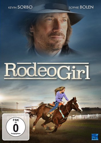 Rodeo Girl