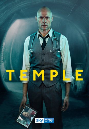 Temple - Saison 1