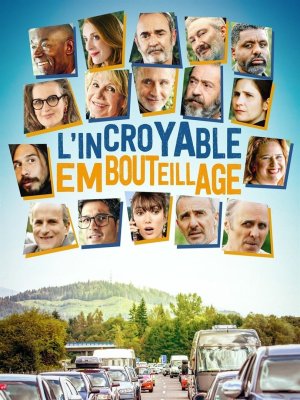 L'Incroyable Embouteillage - Saison 1