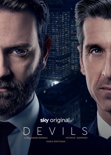 Devils - Saison 1