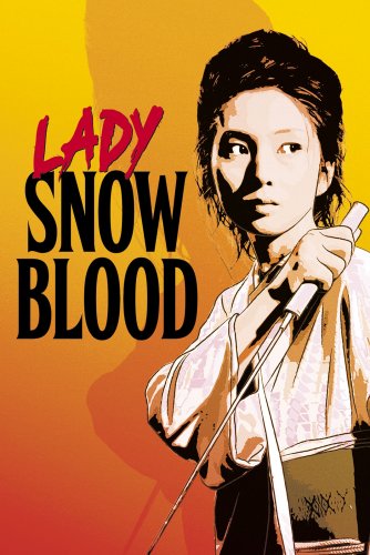 Lady Snowblood